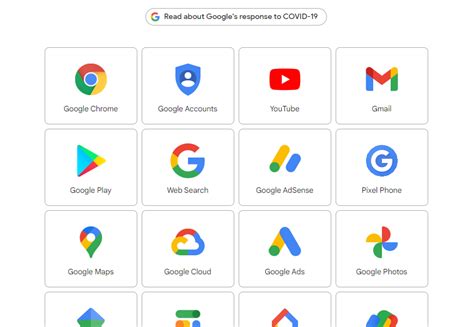 Google Help.